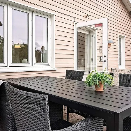 Appartement Vii Allinge-Sandvig