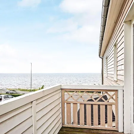 Vii Appartement Allinge-Sandvig