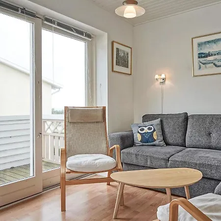 Vii Appartement