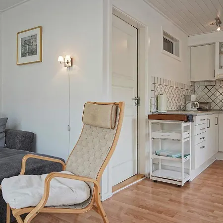Vii Appartement