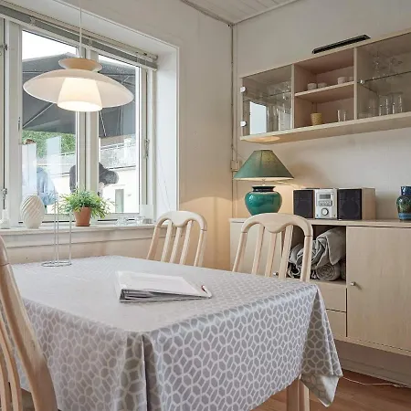 Appartement Vii