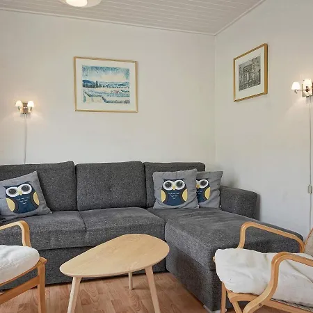 Appartement Vii Allinge-Sandvig